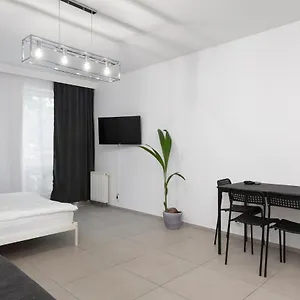 Stary Browar #31 Free Parking Apartament