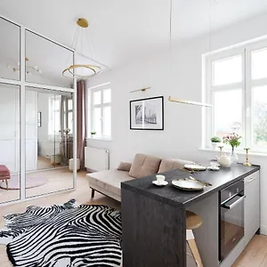 Top In Luxury Townhouse Apartament