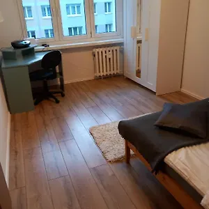 Warta Piastowskie Apartament