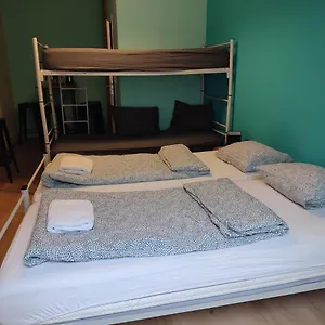 Spoco Loco Apartament