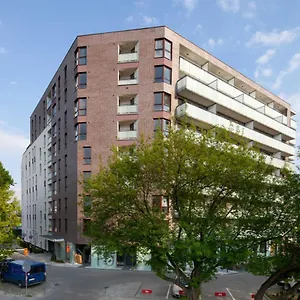 Novis Przy Arkadii , Warszawa Polska