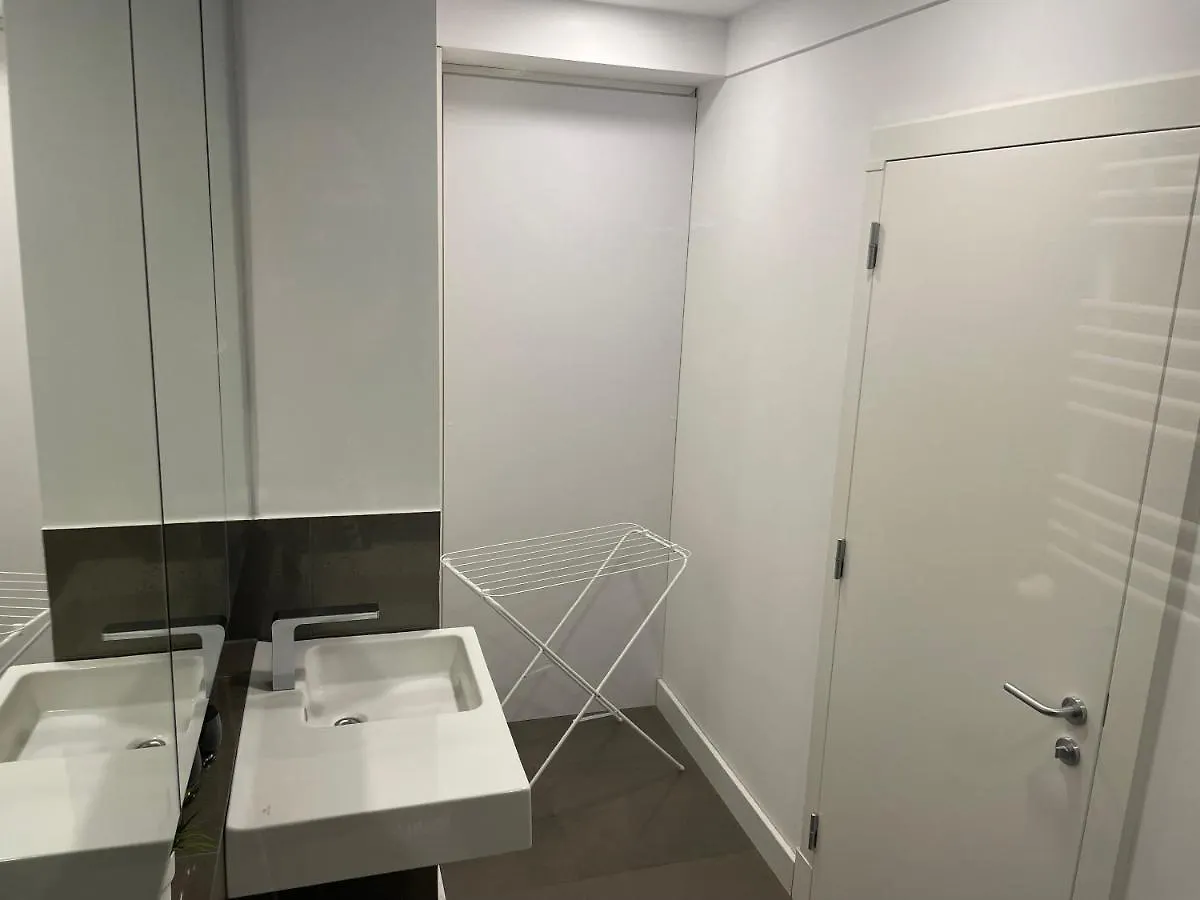 Garbary Residence In Poznaň Apartmán